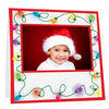 Holiday Lights Instax Frame